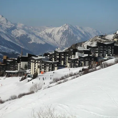 Gentianes - Renove - Au Pieds Des Pistes - Balcon Mae-2644 Saint-Martin-de-Belleville